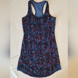 SOYBU Athletic dress. No shorts under